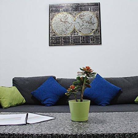 Wish Suite San Luis De Sevilla Kültér fotó