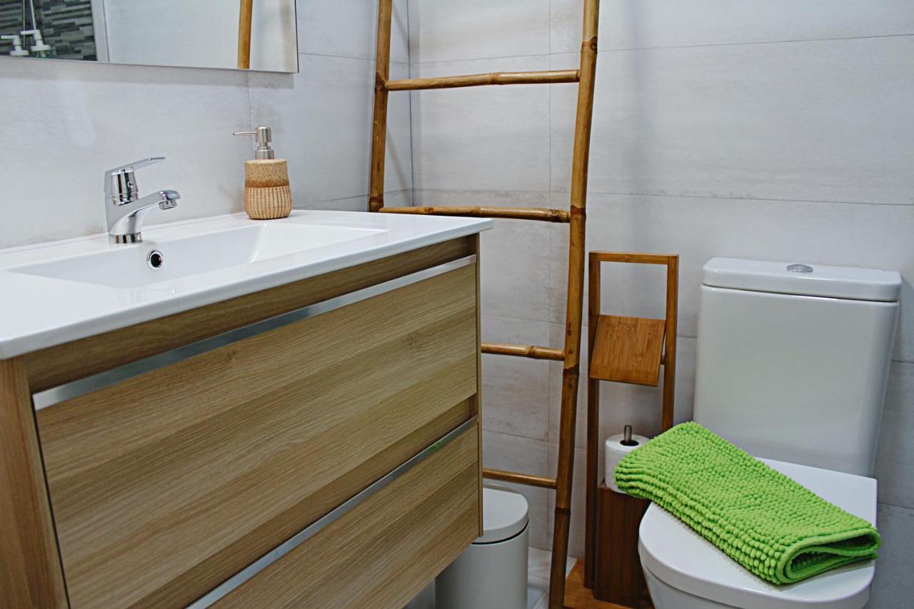 Wish Suite San Luis De Sevilla Kültér fotó