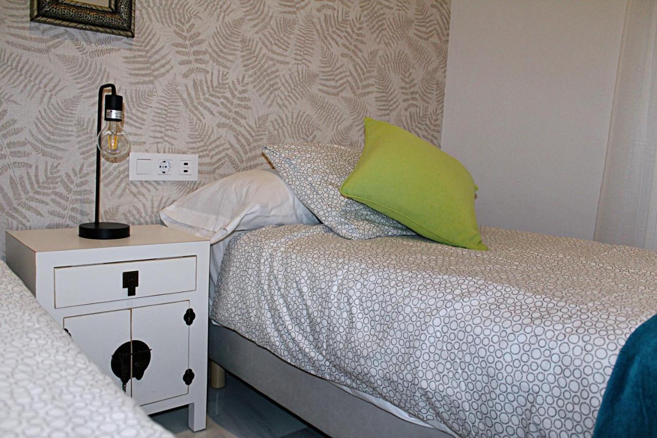 Wish Suite San Luis De Sevilla Kültér fotó