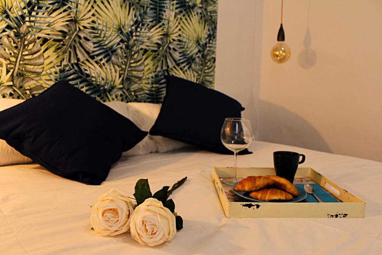 Wish Suite San Luis De Sevilla Kültér fotó