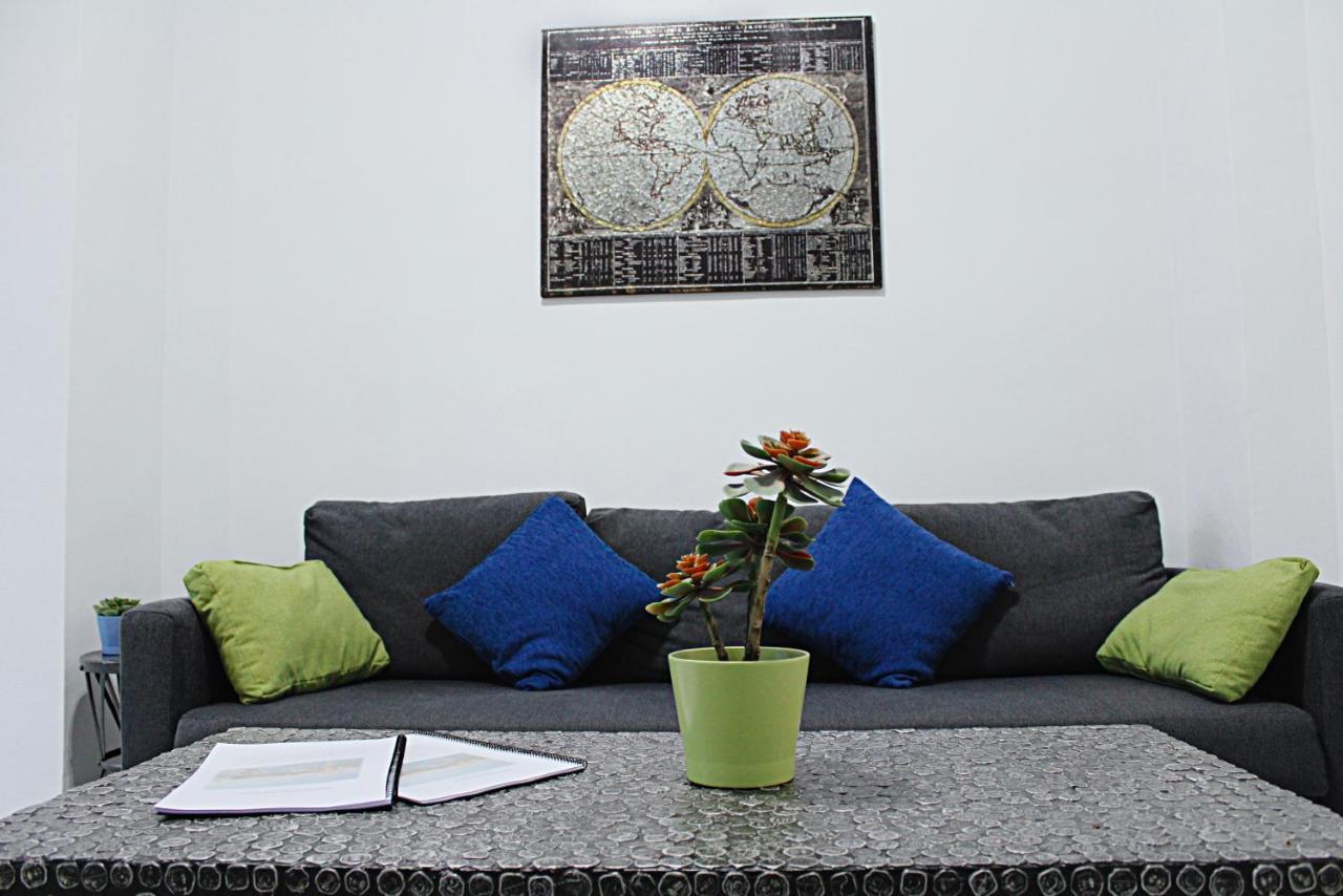 Wish Suite San Luis De Sevilla Kültér fotó