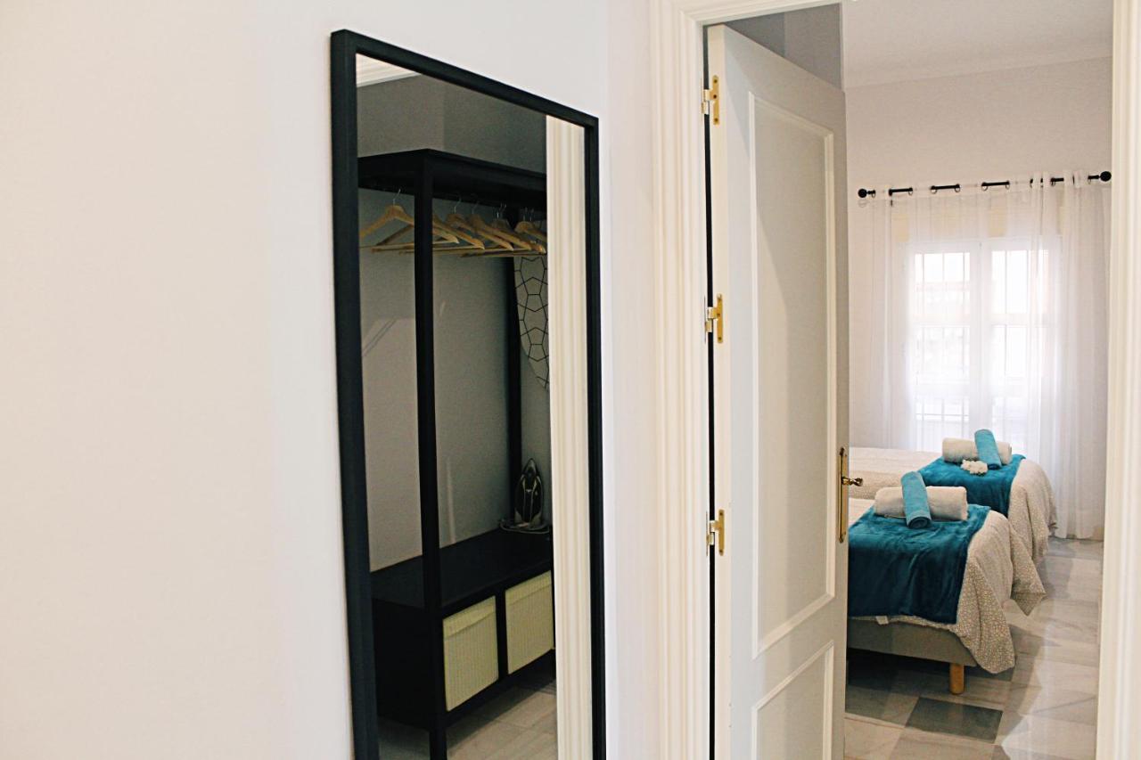 Wish Suite San Luis De Sevilla Kültér fotó