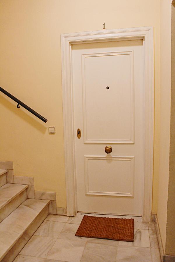 Wish Suite San Luis De Sevilla Kültér fotó