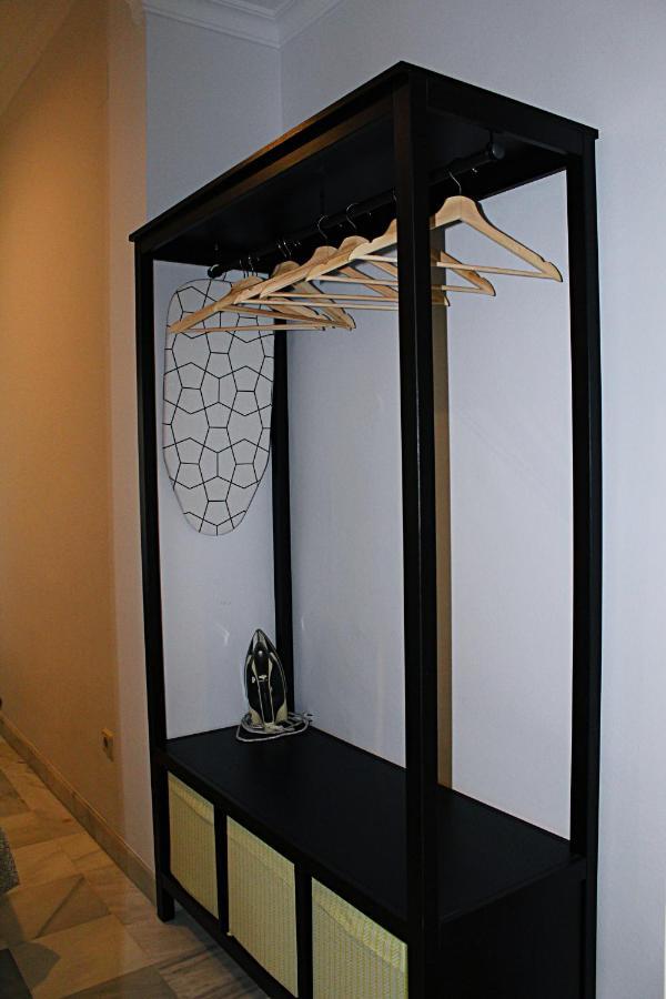 Wish Suite San Luis De Sevilla Kültér fotó