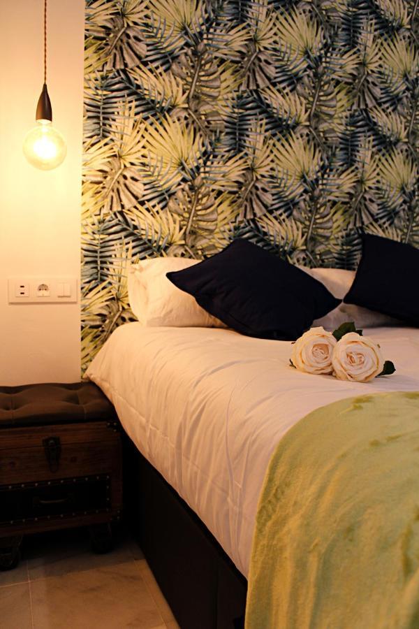 Wish Suite San Luis De Sevilla Kültér fotó