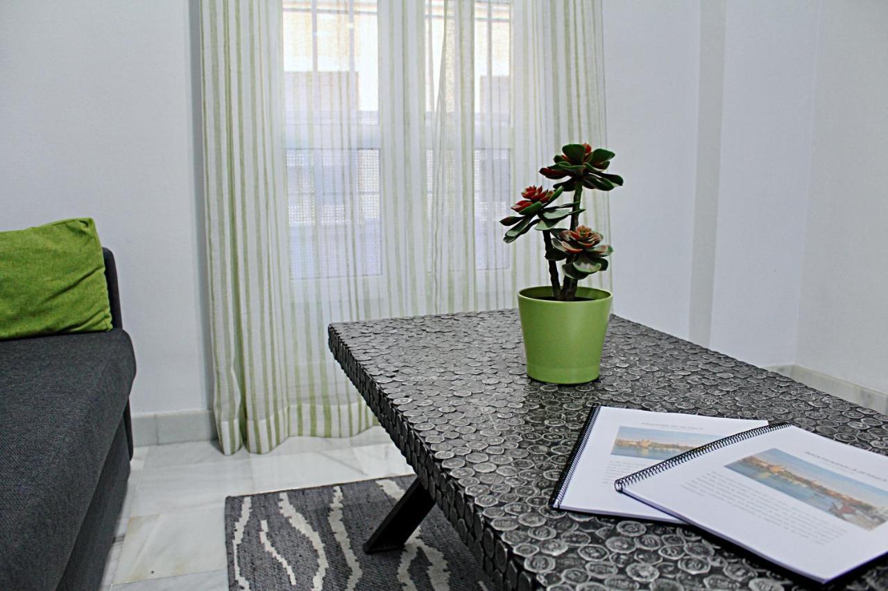 Wish Suite San Luis De Sevilla Kültér fotó