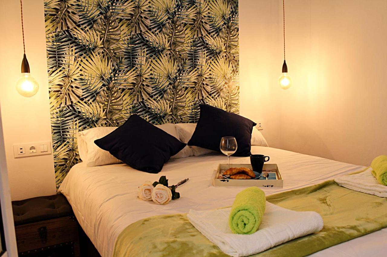 Wish Suite San Luis De Sevilla Kültér fotó