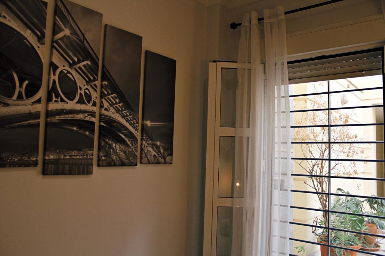 Wish Suite San Luis De Sevilla Kültér fotó